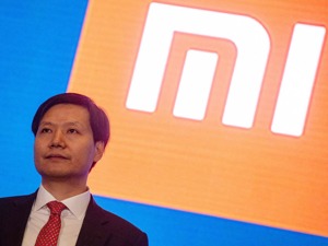 晶晨股份科创板首秀涨272% 雷军控制公司持股市值已逾18亿