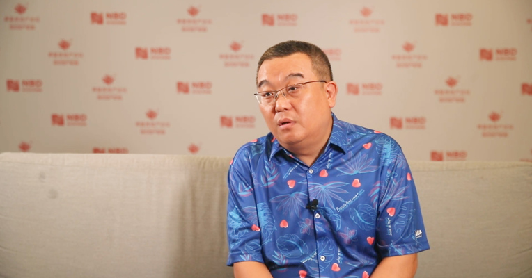 视频 | 全忠：资金链紧，负债率高，高管流动是千亿房产的普遍问题