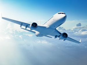 内地首架空客A350交付一周年 宽体飞机市场激战愈演愈烈
