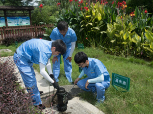 云南清洁能源电量占比达到90%以上 滇池水质为30年来最好水平
