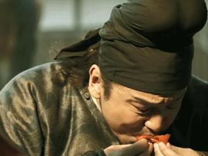 火晶柿子搜索量突增2127%！《长安十二时辰》完结， “带货力”却没完…