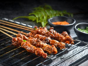国产人造肉来了:中秋月饼有望尝鲜 A股谁在积极布局?