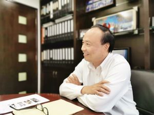 56亿出售雷士照明核心资产  听董事长王冬雷详解交易背后的逻辑