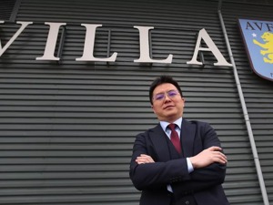 3年烧光4个亿！新赛季刚开踢，这位浙江商人的英超梦已经结束了