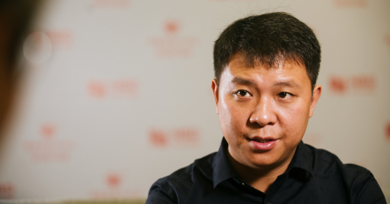 视频丨乐乎CEO罗意：现在谈长租公寓行业的天花板为时尚早