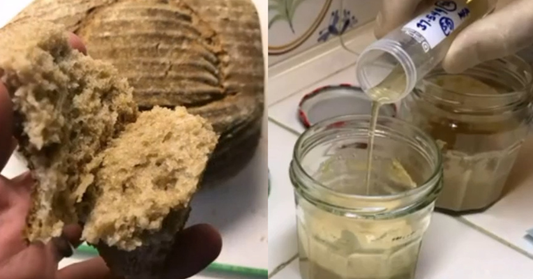 视频 |  科学家用4500年前的埃及酵母做面包  想来一口吗