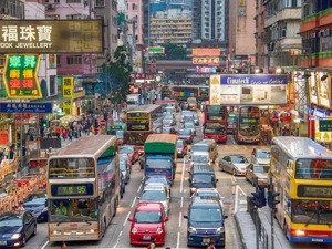 面对停滞不前的香港经济，特区政府将有动作！“会采取更大胆的措施”