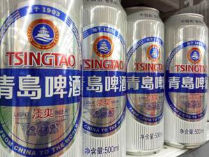 青岛啤酒MQI披露率为25%