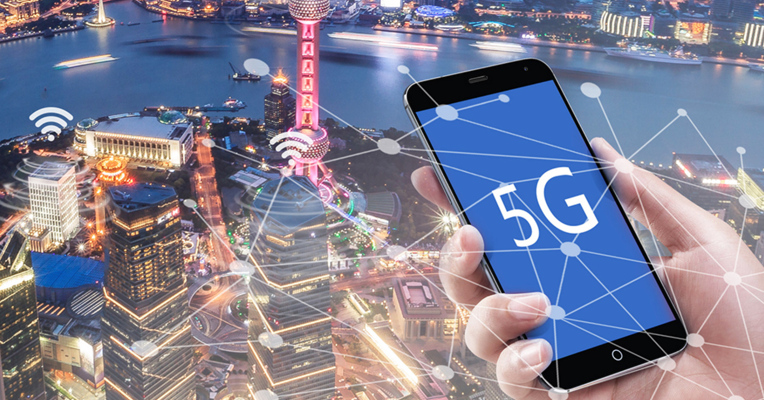 视频丨5G多少钱一月？中国联通：过渡期最低190元/月
