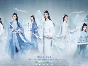 这些网剧让李现、肖战、王一博火了，背后一堆影视公司却高兴不起来