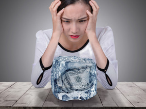 25个银行账户被冻结！金贵银业公司主体及“14金贵债”信用等级被下调至A