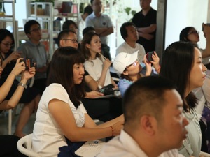 图集|新流量时代 社区商业重构——2019“未来商业”创新创投系列沙龙