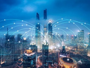 深圳、杭州都输了，谁才是“互联网之城”？