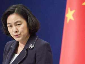 美政府正推进对台出售80亿美元的F-16V战机 中方回应