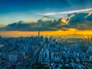 《瞭望》刊发署名文章：中国特色社会主义先行示范区怎么干
