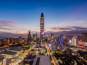 建设中国特色社会主义先行示范区，为什么是深圳？20条干货4大理由带你看懂