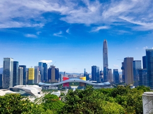 专题丨中央重磅意见：支持深圳建设中国特色社会主义先行示范区