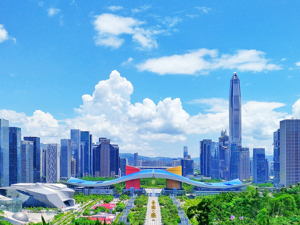 深圳迎来建设中国特色社会主义先行示范区新使命：发展尖端技术 充当改革先锋 营造法治环境