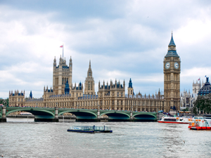 英国“脱欧”事务大臣：“脱欧”已无回头路