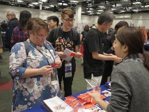 @科幻迷，成都正式申办2023年世界科幻大会
