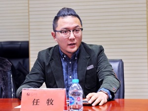 对话来电科技合伙人任牧：共享充电宝市场“一半红海一半蓝海”，不愿看到涨价