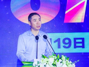 工信部辛国斌：产销数量不再是我国汽车工业发展的唯一重点 