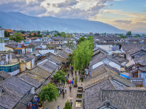扭转负面形象 云南推进“旅游革命”