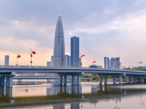 世界级湾区需要一个怎样的深圳？