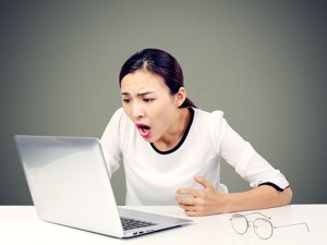 来无影去无踪、屏蔽无门只能受？“闪信”成骚扰短信新外衣？