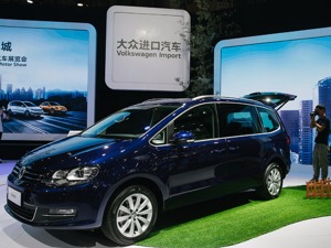 数说丨6月进口车数量暴增5成 下半年还要看“汇率”脸色