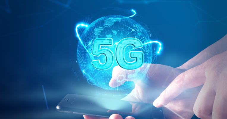 视频丨研报：5G智能手机的全球销量预计将在2020年达到1.6亿台