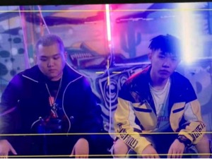 林俊杰的“嗓”，热狗的“Rap”，他们把成都唱给你听