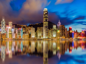 乱港有深层次经济原因！这位香港学者说透了…