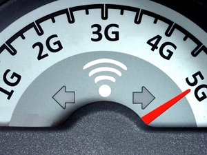广深港高铁将实现5G全线覆盖