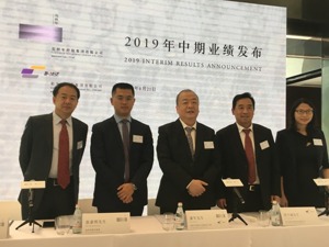 花样年潘军：今年要换赛道、换打法   对标TOP20企业