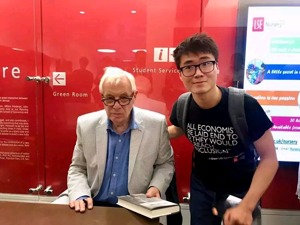 涉嫌嫖娼！英国驻香港总领馆雇员在深圳被拘原因曝光