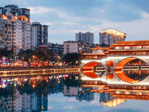 2019中国城市发展潜力排名：深北上广稳居前四，成都第五，南京紧随其后