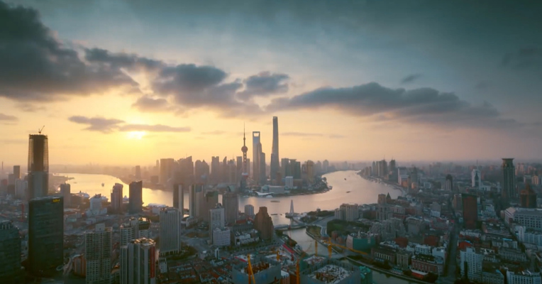 视频｜2019中国城市发展潜力排名：深北上广稳居前四，成都紧随其后