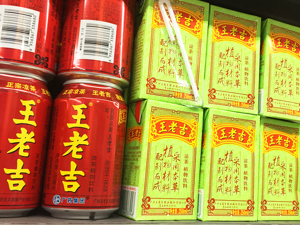 白云山拟12亿增资王老吉 能为下半年业绩添“吉”利吗？