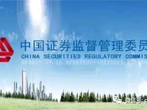 有效提升并购重组效率，证监会发布《科创板上市公司重大资产重组特别规定》