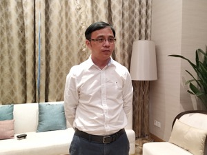 安恒信息高级副总裁刘志乐：更多AI模型正提高安全运营效率