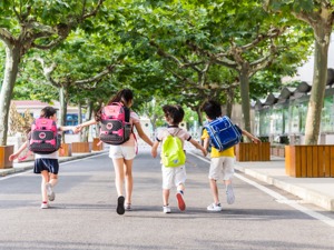 国家网信办发布规定 保护儿童个人信息安全