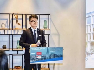 英国驻港总领馆雇员郑文杰行拘期满，如期释放
