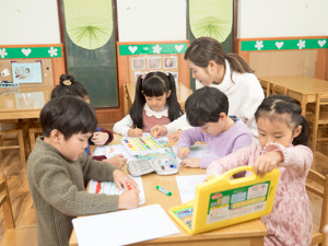 山东整治无证幼儿园 取缔4647所