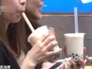 “珍珠奶茶”火到日本！原料、珍珠都变了，价格却是…