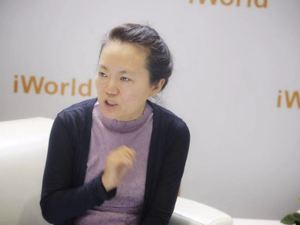 IDG亚洲总裁徐洲：下沉市场的本质是技术应用体验的上升