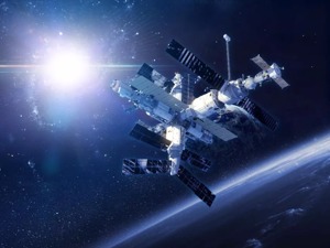 活久见！航天员太空“黑”进前任银行账户，该用哪国法律管？