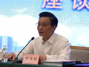 落马干部背后的“大师”们