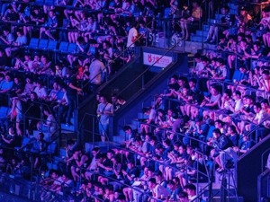 第九届DOTA2国际邀请赛落幕 总奖金3430万美金 中国队无缘冠军