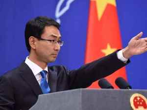 外交部回应美加征关税措施：中方不吃威胁恫吓这一套